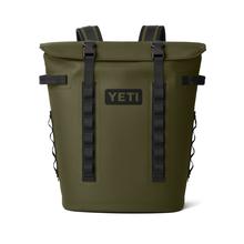 Hopper M20 Backpack Soft Cooler - Olive