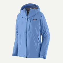 Women’s Granite Crest Rain Jacket