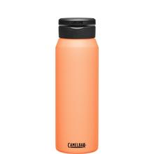 Custom Fit Cap 32oz Water Bottle, Insulated Stainless Steel by CamelBak