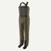 Women's Swiftcurrent Traverse Waders by Patagonia