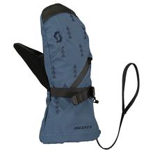 Ultimate Premium Junior's Mitten by SCOTT Sports