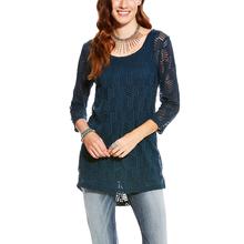 Women's Nori Tunic