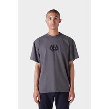 Men's Wreath Short Sleeve T-Shirt by 686
