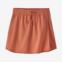 Women's Fleetwith Skort by Patagonia in Homewood AL