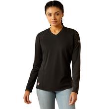 Womens FR Primo Baselayer by Ariat