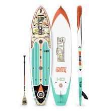 HD 12' Native Abalone Paddle Board