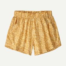 Women's Garden Island Shorts by Patagonia in Tahlequah OK