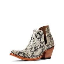 Women's Dixon Western Boot