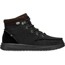 Bradley Boot Leather by Crocs