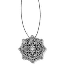 Mamounia Convertible Necklace by Brighton