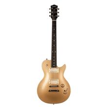 Summit Classic Convertible Gold HG by Godin Guitars