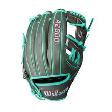 Summer 2025 A2000 1975 11.75" Infield Baseball Glove by Wilson