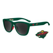 Minnesota Wild Sunglasses