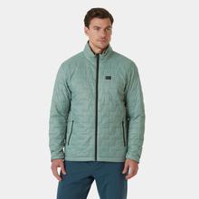 Men's Lifaloft Insulator Jacket by Helly Hansen in Seneca WI