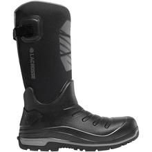 Men's Aero Insulator 14" Black by LaCrosse