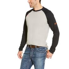 Men's FR Baseball T-Shirt by Ariat