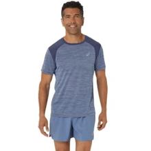 Men's Road Short Sleeve Top