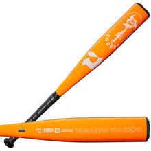 2025 Voodoo One (-10) 2 ¾" Junior Big Barrel Baseball Bat by DeMarini in Webster NY