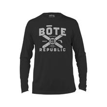 Republic Vapor Shirt by BOTE in Pasadena CA