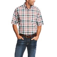 Men's Pro Series Neilson Shirt by Ariat