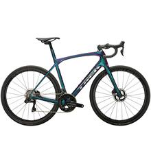 Domane SLR 9 by Trek