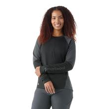 Women's Mountain Bike Long Sleeve Jersey by Smartwool in St Marys OH