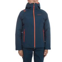 Women's Roseg GTX Jacket by La Sportiva
