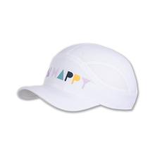 Unisex Chaser Hat by Brooks Running in Durham NC