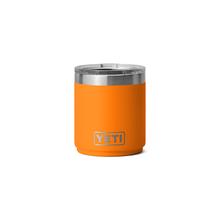 Rambler 10 oz Stackable Lowball by YETI in Nipomo CA