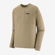 Men's R1 Thermal Crew by Patagonia in Boulder CO