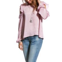 Women's Hildale Top