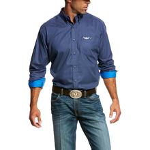 Men's Relentless Honor Print Shirt by Ariat in Macomb MI