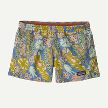 Kid’s Baggies Shorts 4 in. – Unlined