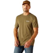 Ariat Outline Wing T-Shirt by Ariat