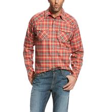 Men's FR Kenedy Retro Fit Work Shirt