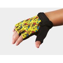 Kids’ Unisex Bike Glove