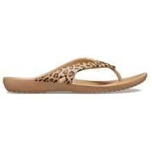 Women's Kadee II Leopard Flip