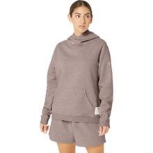 Women's Sunday Sana Fleece Hoodie by ASICS in Uncasville CT