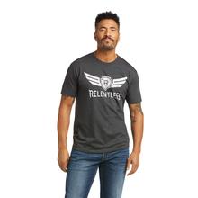 Men's Relentless Logo T-Shirt