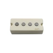 vintage white bass middle pickup by Godin Guitars