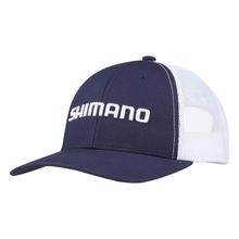 LOGO TRUCKER CAP by Shimano Fishing in Shreveport LA