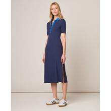 Womens Eva Performance Polo Dress by Johnnie-O