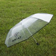 Logo Umbrella by Ariat