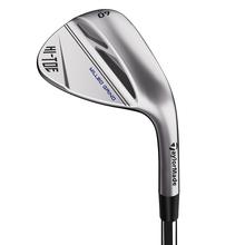 Hi-Toe 3 Chrome Wedge by TaylorMade in San Jose CA