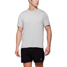 Men's Dorai Short Sleeve Top by ASICS in Mishawaka IN