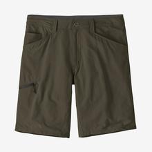 Men's Quandary Shorts - 10 in. by Patagonia