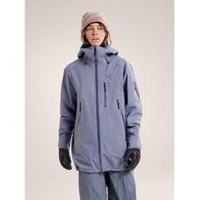 Sentinel Relaxed Jacket Women's by Arc'teryx