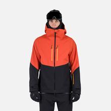 Men's Evader Ski Jacket by Rossignol in Spring TX