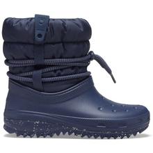 Women's Classic Neo Puff Luxe Boot by Crocs