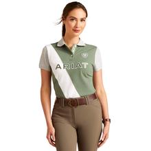 Taryn Polo by Ariat